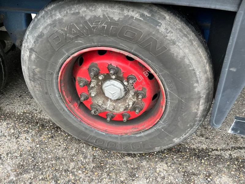 Oplegger Schmitz Cargobull Schuifzeilen / Coil...