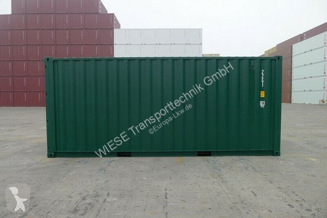 Echipamente pentru camioane  20ft 10ft 8 ft...
