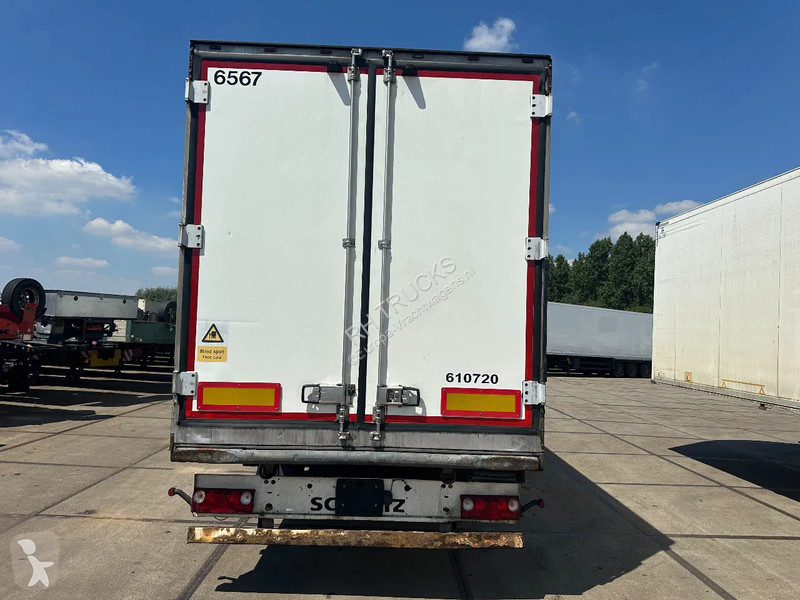 Oplegger Schmitz Cargobull PRICES FROM €6950 TO...
