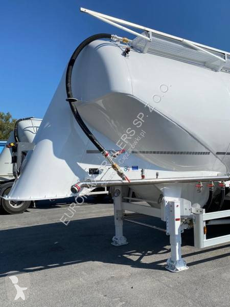 Semirimorchio GIESSE Cisterne CM 35m3 (39)