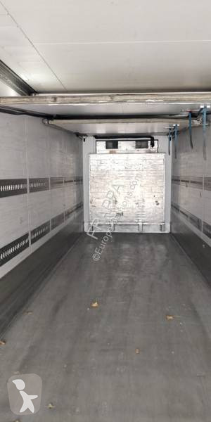 Semitrailer Schmitz Cargobull