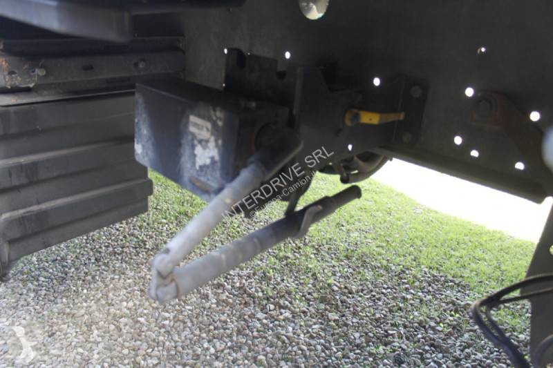 Semitrailer Schmitz Gotha semirimorchio...