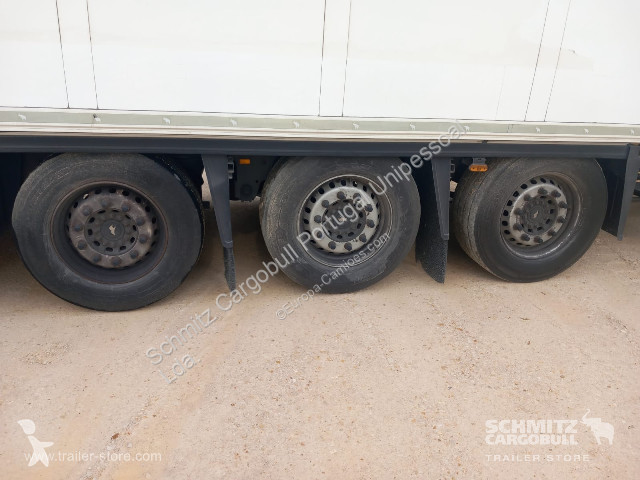 Semi reboque Schmitz Cargobull Semitrailer...