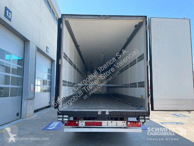 Semi reboque Schmitz Cargobull Reefer Standard