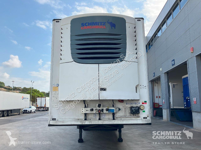 Semitrailer Schmitz Cargobull Reefer Standard