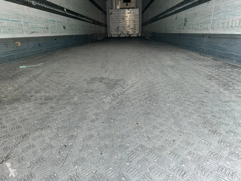 Oplegger Schmitz Cargobull THERMO KING SLXE200...
