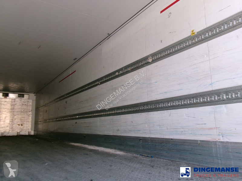 Semiremorca Schmitz Cargobull Frigo trailer +...