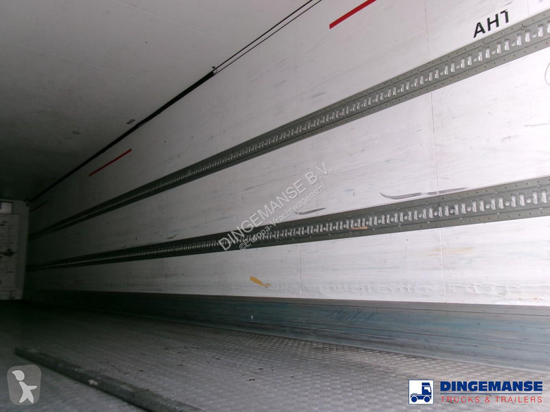 Semi remorque Schmitz Cargobull Frigo trailer +...