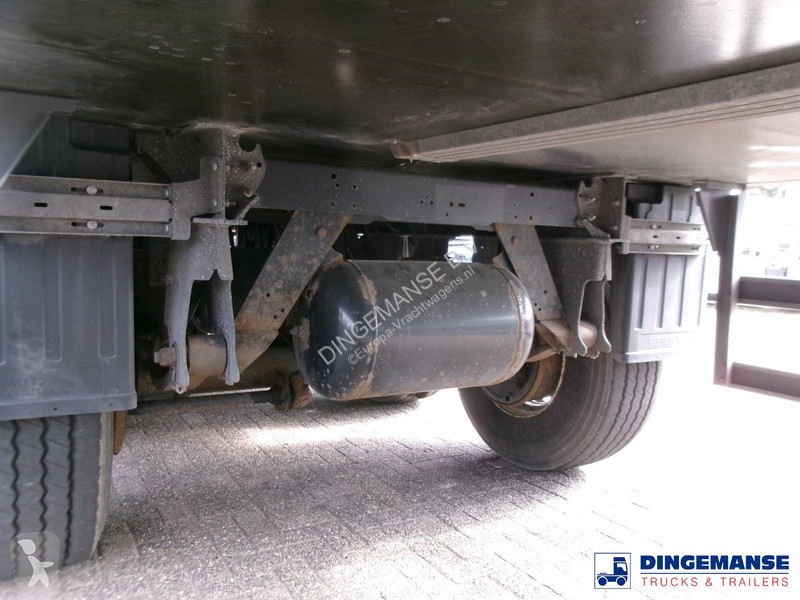 Semiremorca Schmitz Cargobull Frigo trailer +...