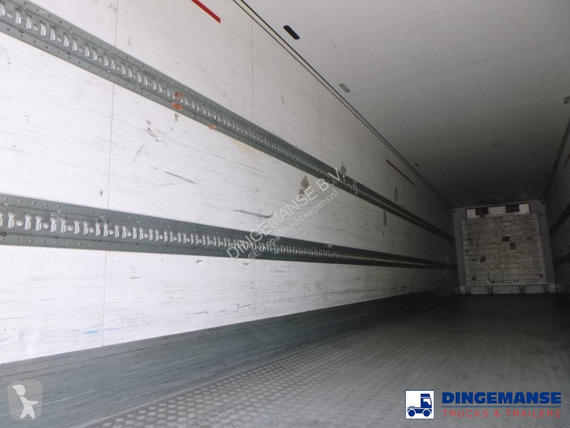 Semiremorca Schmitz Cargobull Frigo trailer +...