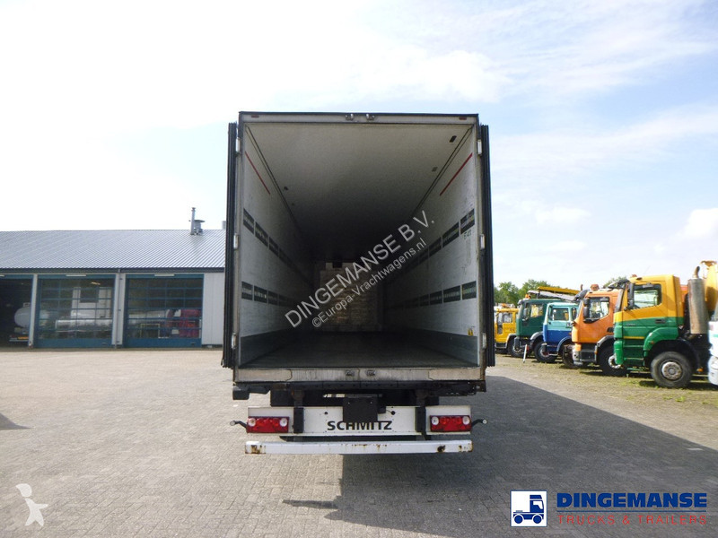 Semiremorca Schmitz Cargobull Frigo trailer +...