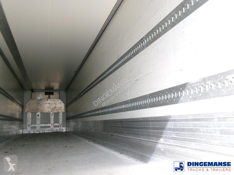 Semiremorca Krone Frigo trailer + Thermoking...