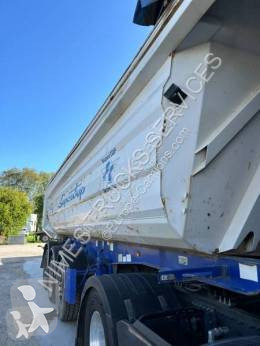 Semitrailer Tecnokar