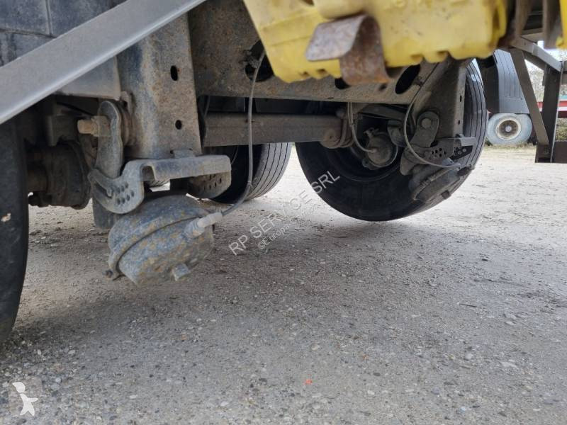 Oplegger Acerbi AB04RP2