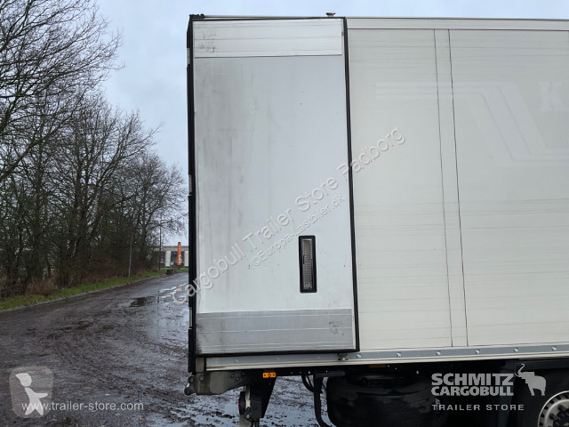Sættevogn Schmitz Cargobull Tiefkühler...