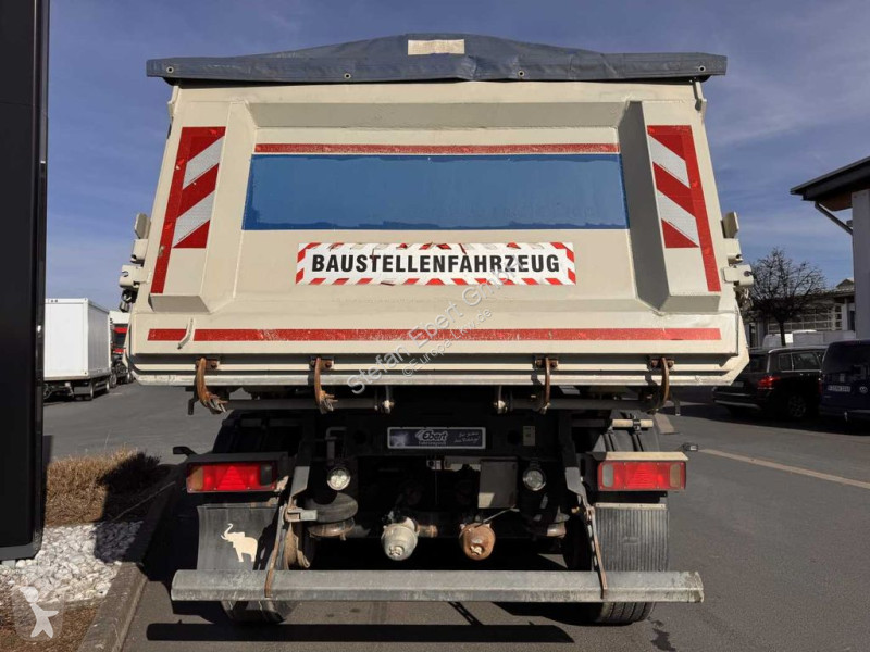 Sættevogn Schmitz Cargobull SGF*S3  24 SL 7.2...