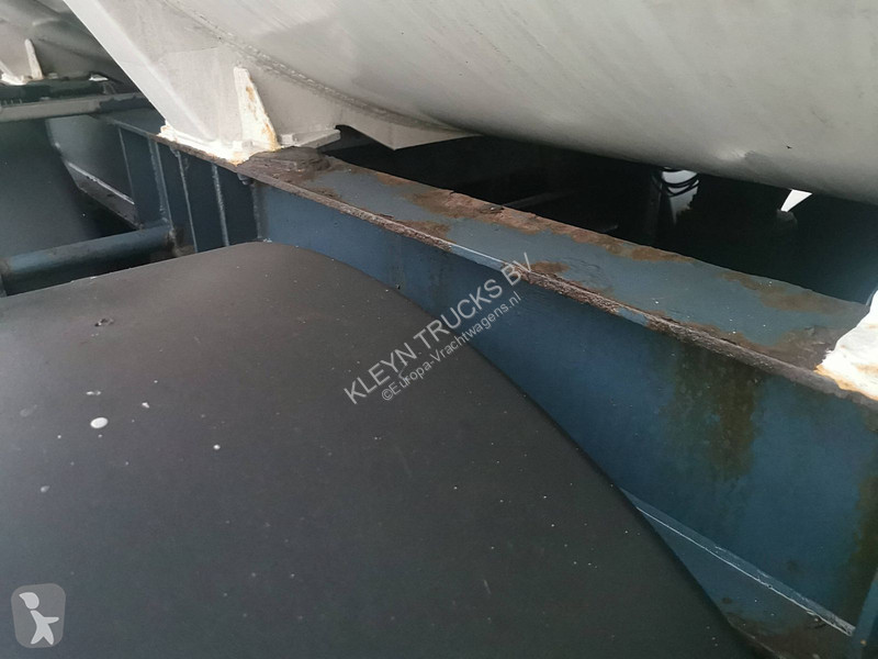 Semi reboque  VPS-CN 52 LPG GASTRANSPORT