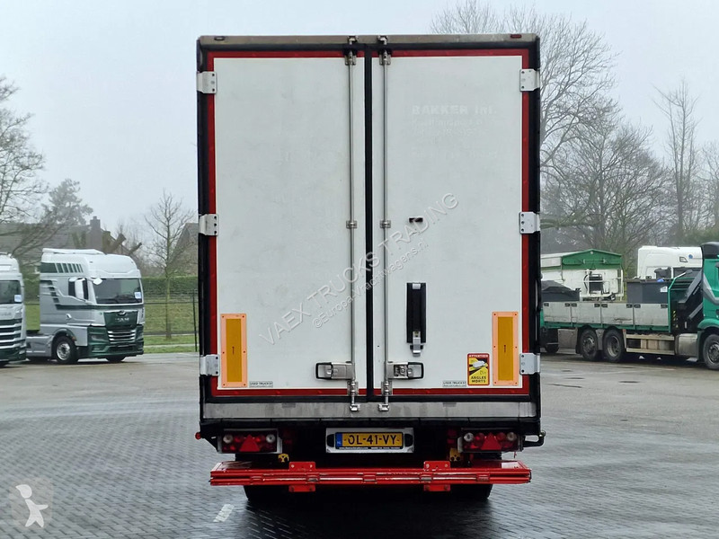 Semitrailer Schmitz Cargobull SCB*S3B...