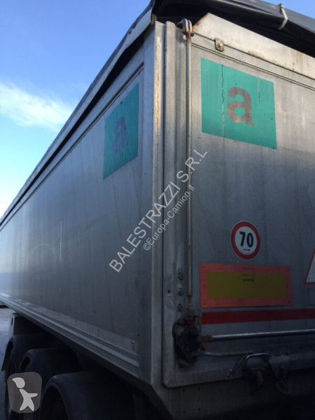 Semitrailer