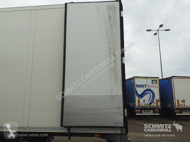Semi remorque Schmitz Cargobull Semitrailer...