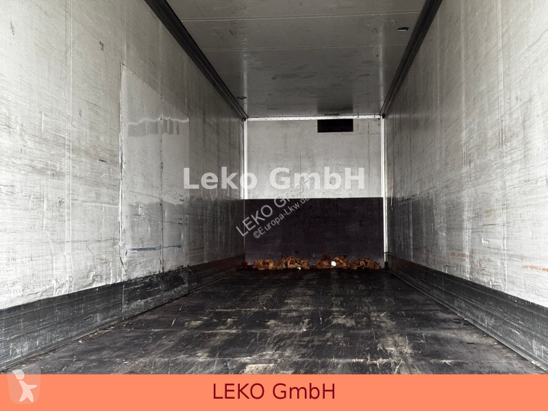 نصف مقطورة Schmitz Cargobull 24