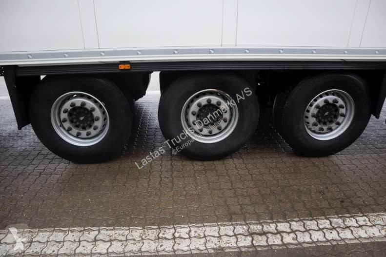 Sættevogn Schmitz Cargobull...