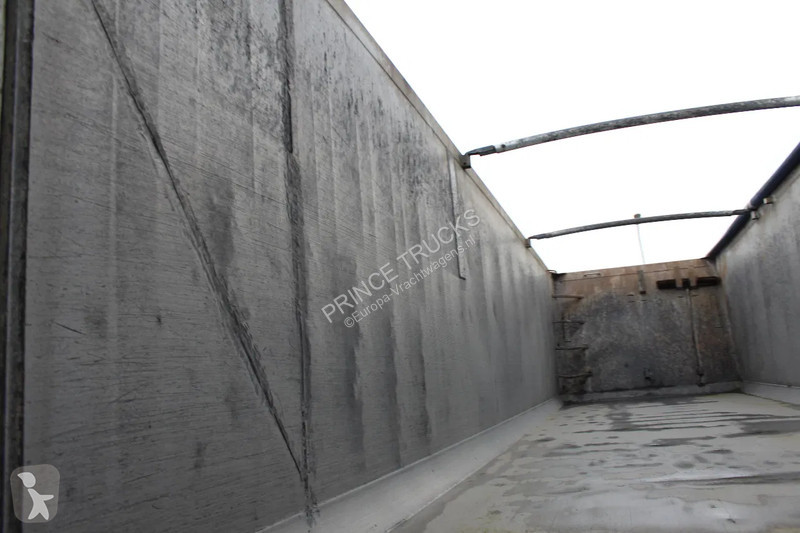 Semiremorca General Trailers * 37 CUB * FULL...