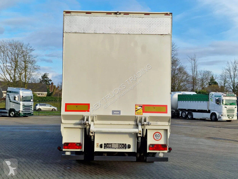 Semiremorca GS Meppel Ravenhorst - Chicken...