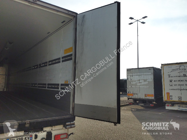Semitrailer Schmitz Cargobull Semitrailer...