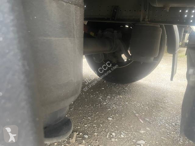 Semirremolque Schmitz Cargobull NOUVEAU :...