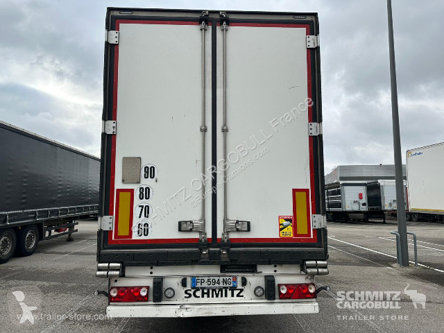 Semirimorchio Schmitz Cargobull Semitrailer...
