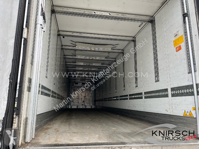 Návěs Schmitz Cargobull SKO24/L-13.4   Doppelstock