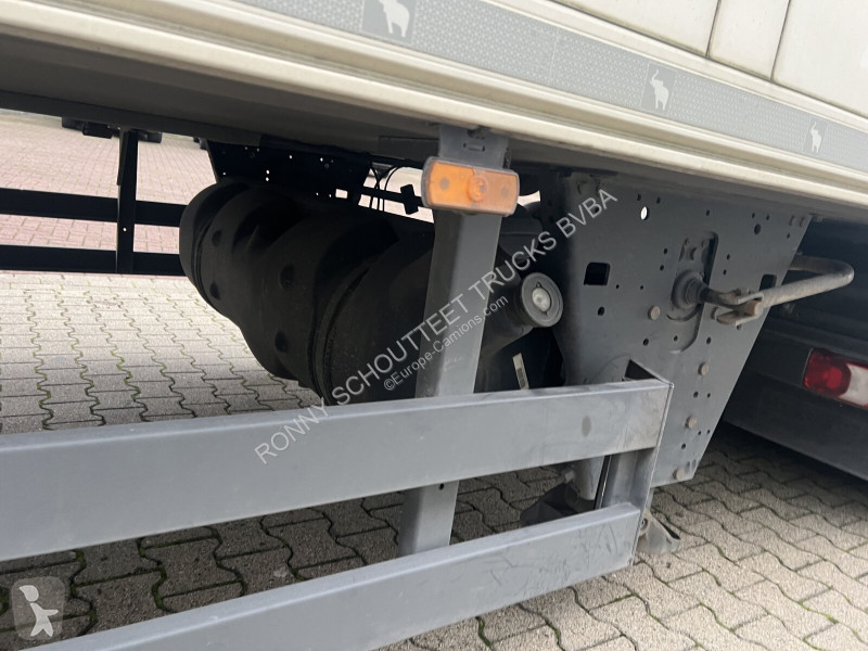 Semi reboque Schmitz Cargobull SKO 24/L-13.4 FP...