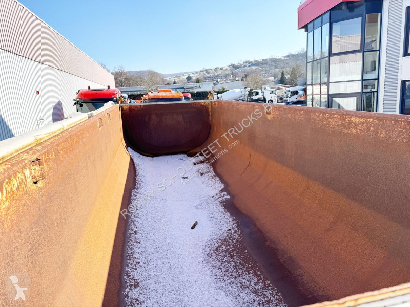 Semi reboque Carnehl CHKS/HH CHKS/HH,...