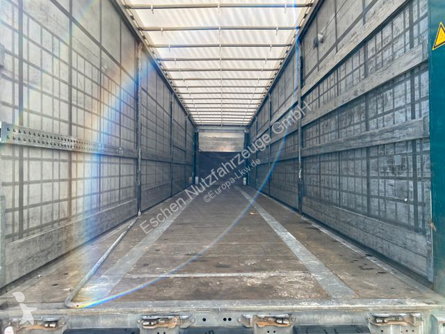 Oplegger Schmitz Cargobull SCB S3T |...
