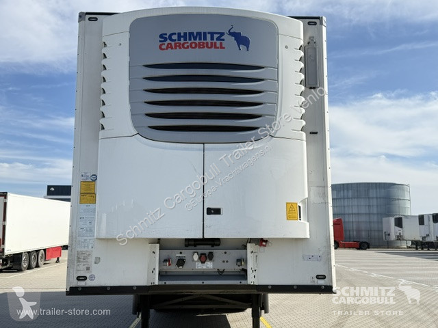 Oplegger Schmitz Cargobull Tiefkühler Standard