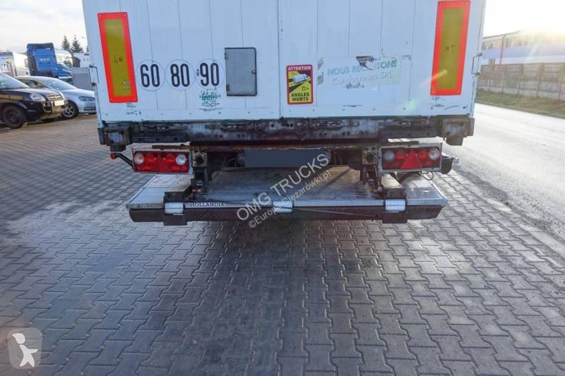 Semiremorca Schmitz Cargobull FIRANKA/ STANDARD...