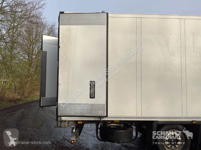 Semirimorchio Schmitz Cargobull Tiefkühler...