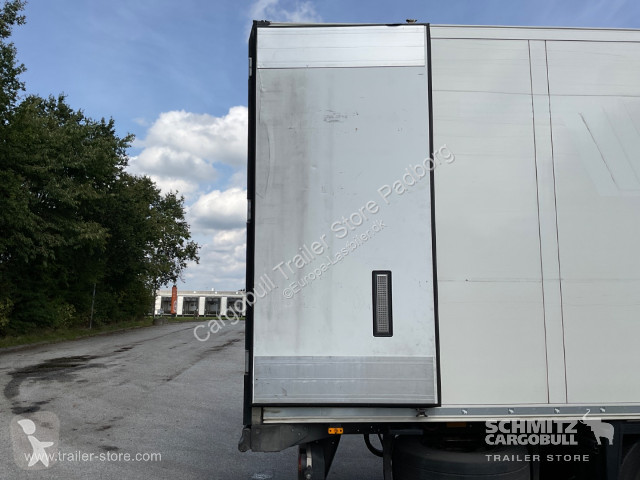 Sættevogn Schmitz Cargobull Tiefkühler Standard...