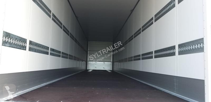 Semirremolque Schmitz Cargobull (Location /...