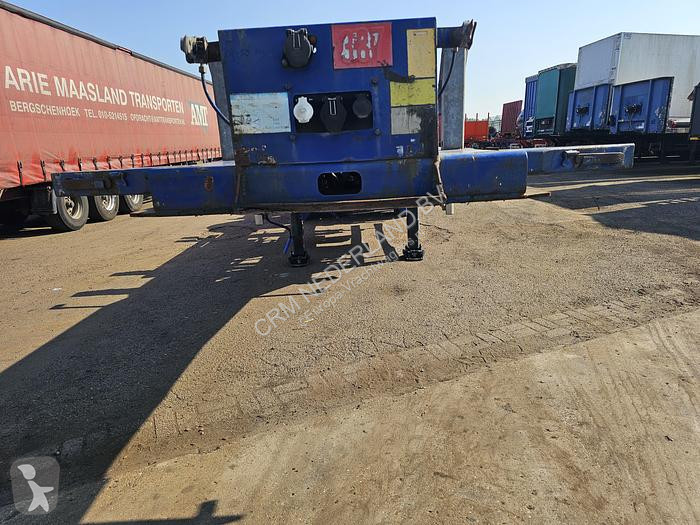 Semitrailer Renders ROC 12 27 CC | x steering |...