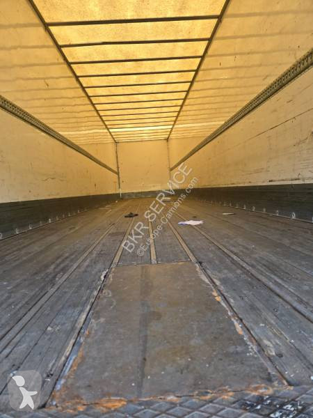 Semitrailer Samro