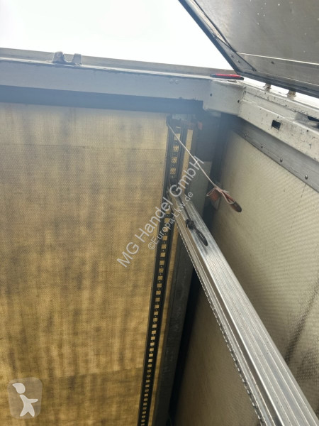 Semitrailer Ackermann PS-F 24/13,...