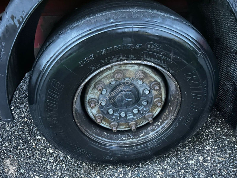 Semitrailer Schwarzmüller ,Fahrzeugtransporter,...