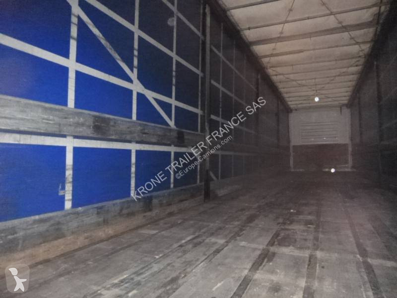 Semitrailer Fruehauf