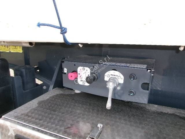 Semiremorca TecnoKar Trailers TALENTO 10900