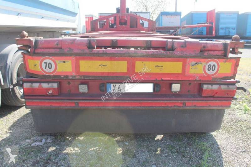 Semirimorchio Lecitrailer semirimorchio...