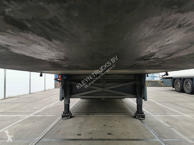 Oplegger Schmitz Cargobull 24 FP 45 COOL...