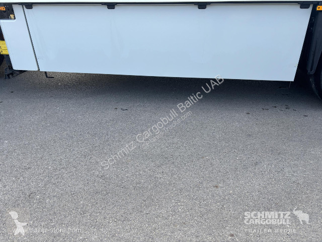 Semi reboque Schmitz Cargobull Semitrailer...