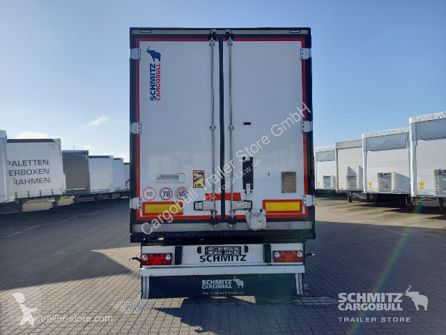 Semiremorca Schmitz Cargobull Tiefkühler...